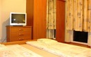 Moskovska apartment - TV