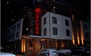 Narcis hotel at night
