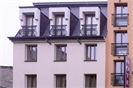 Odyssey hotel - Rousse