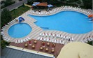 Outdoor swimming pool - Iskar hotel