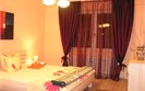 Parchevich apartment - Bedroom