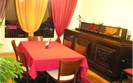Parchevich apartment - Dining room