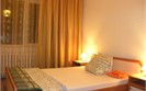 Parchevich apartment - King size bed