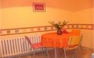 Parchevich apartment - Kitchen table