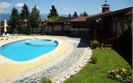 Pool - Olymp Hotel