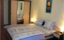 Porto apartment - Bedroom