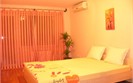 Porto apartment - Double room