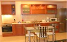 Porto apartment - Kitchen table