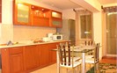 Porto apartment - Kitchen