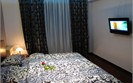 Praga apartment - Bedroom