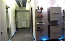 Praga apartment - Hallway
