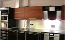 Praga apartment - Kitchen equipment