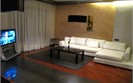 Praga apartment - Living room