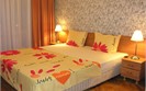 Prague apartment - Bedroom