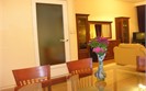 Prague apartment - Dining room
