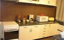 Prague apartment - Kitchen