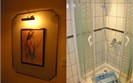 Rakovski apartment - Bathroom