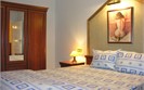 Rakovski apartment - Bedroom