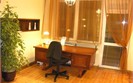 Rakovski apartment - Desk