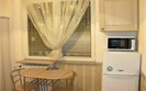 Rakovski apartment - Kitchen table