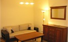 Rakovski apartment - Living room