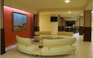 Reception - Iskar Hotel