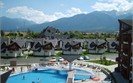 Redenka Golf and Ski club overview