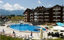 Redenka Golf and Ski club view
