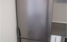 Refrigerator - Kitchen Rodina Apartment 