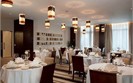 Restaurant - Holiday Inn Sofia Hotel