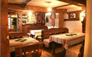 Restaurant - hotel Julia