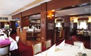 Restaurant view - Elina Hotel