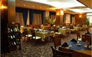 Restaurant view - Emerald Hotel