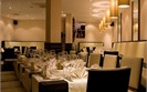 Restaurant view - St.John Hill Apartment Complex