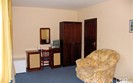 room view - hotel Julia