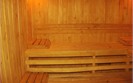 Sauna - Izvorite Hotel