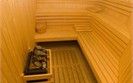Sauna - Mountview Lodge Hotel