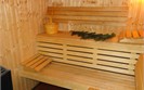 Sauna - Sokol Hotel