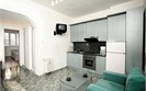 Skobelev apartment - kitchen