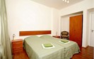 Skobelev apartment - twin bed