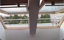 Skylights in the living room - Rodina Apartment Sofia