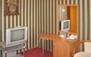 Small suite - Maxim Hotel