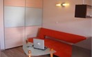 Sofa bed - Sofia Business Park Apartment