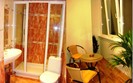 Solunska studio - Bathroom