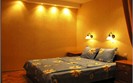 Solunska studio - Bed