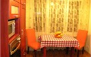 Solunska studio - Kitchen table