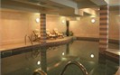 SPA center - swimming pool - Maraya Hotel