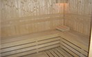Steam room - Lucky Hotel