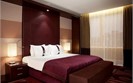 Suite - Holiday Inn Sofia Hotel