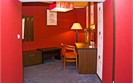 Suite view - Maxim Hotel